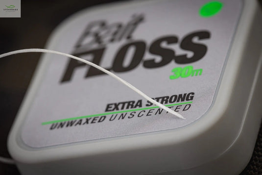 Korda - Unwaxed Bait Floss KORDA