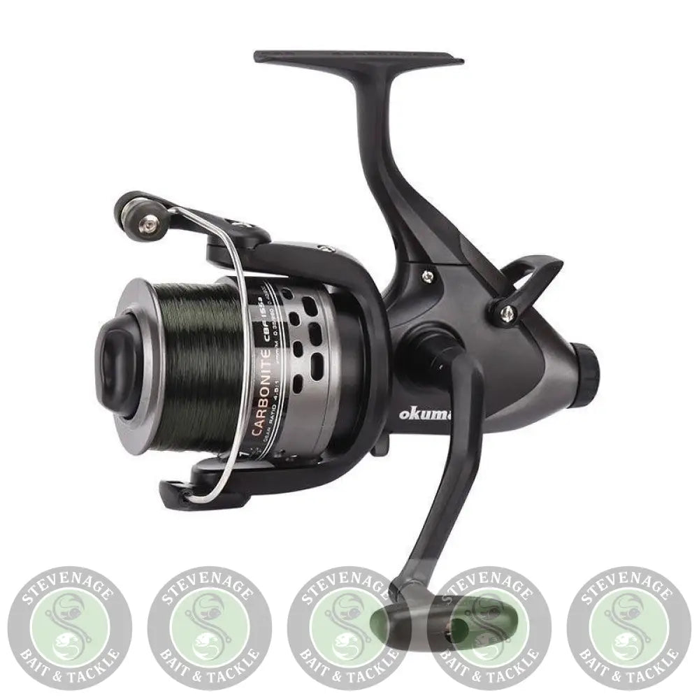 Okuma Carbonite CBF 155A OKUMA