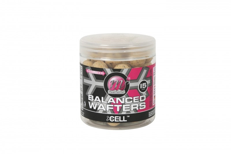 Mainline Baits - Wafters