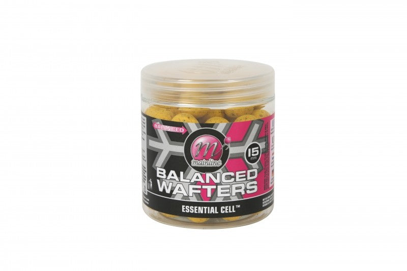 Mainline Baits - Wafters
