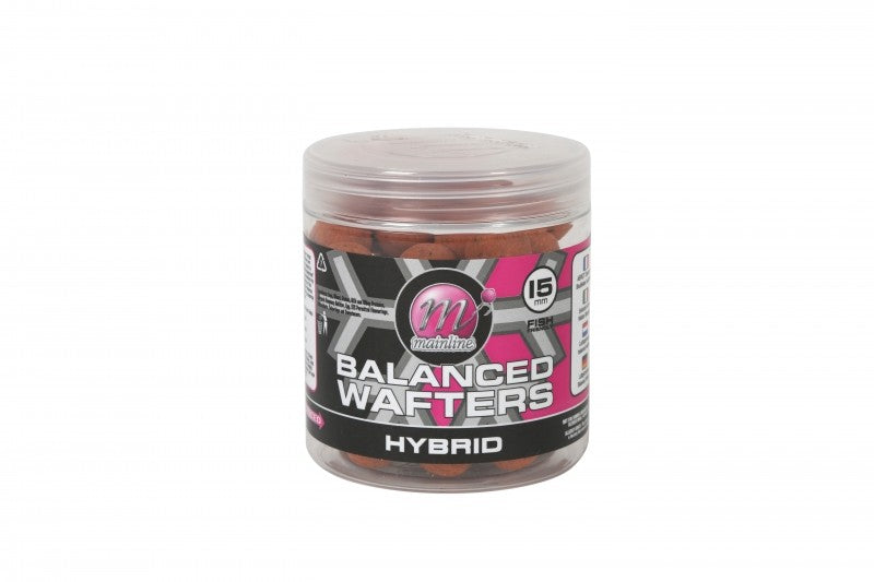 Mainline Baits - Wafters