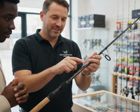 Fishing Rods: The Ultimate Beginner's Buying Guide