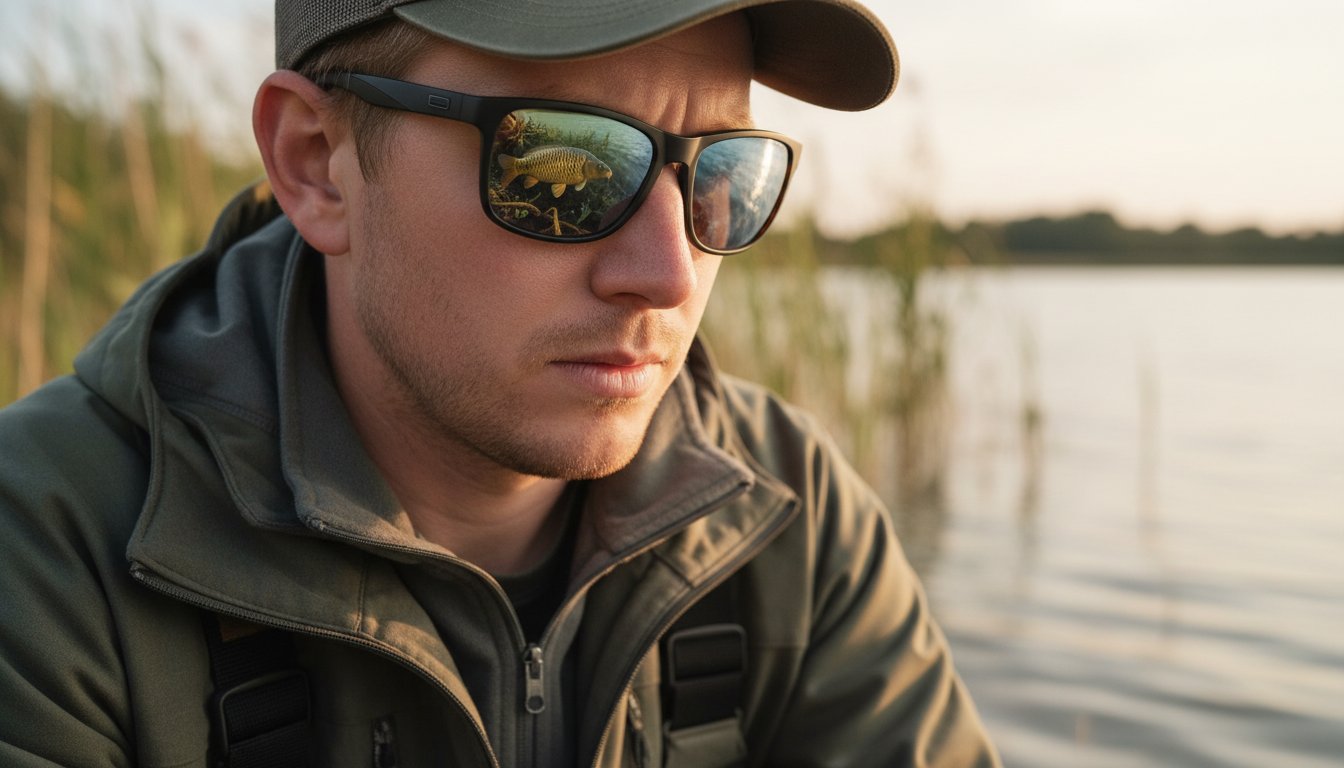 Fortis Sunglasses: The Ultimate Angler's Guide to Seeing More Fish