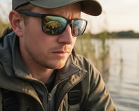 Fortis Sunglasses: The Ultimate Angler's Guide to Seeing More Fish