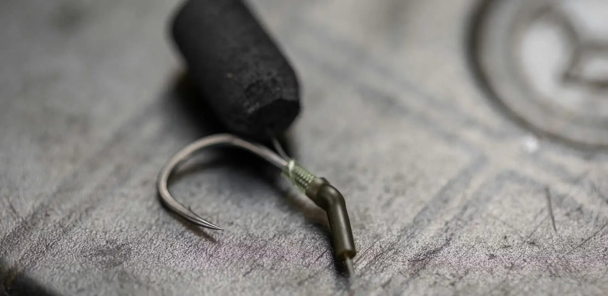 Ez Rig Hooks How To Tie The Zig Rig For Carp Fishing – Stevenage Bait and Tackle Ltd