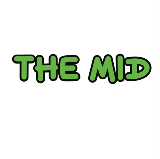 New Range of Tackle and Bait coming out soon (THE MID)