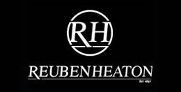 Reuben-Heaton Stevenage Bait and Tackle Ltd