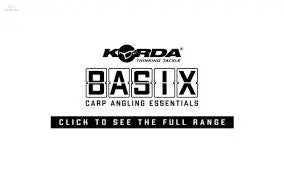 BASIX-Korda Stevenage Bait and Tackle Ltd