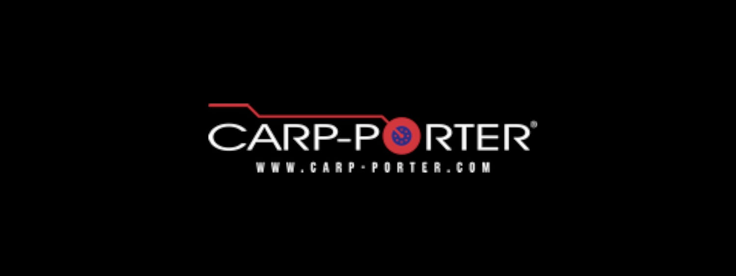 Carp Porter