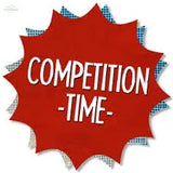 Competitions and Prize Draws