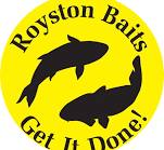Royston Baits