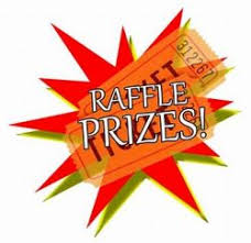 Raffles at Stevenage Bait and Tackle