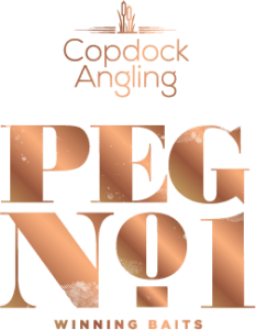 Copdock Angling PEG No1 Ground Bait