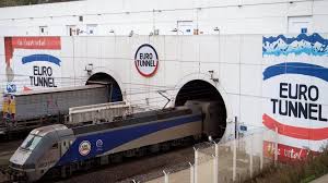 Euro Tunnel Trips