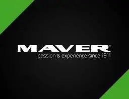 Maver Quality Fishing Products with Modern Technology