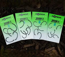Korda Essentials