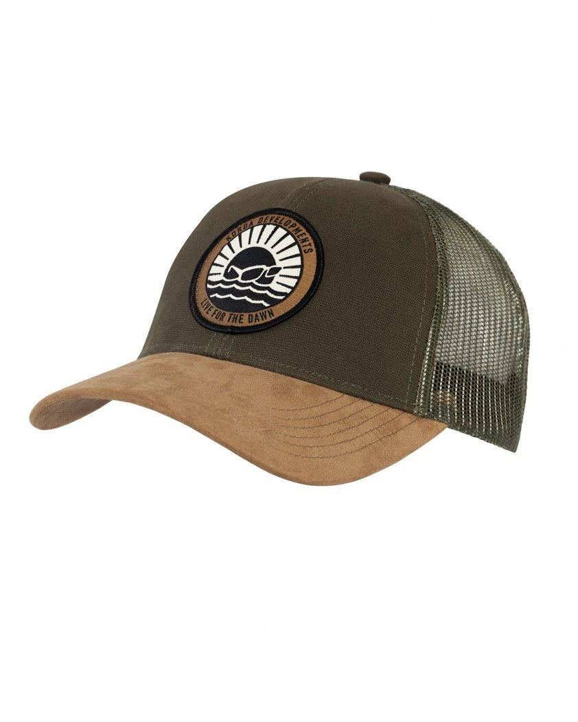Korda Dawn Trucker Caps Korda Dawn Trucker Caps Korda Dawn Trucker Caps Korda Dawn Trucker Caps