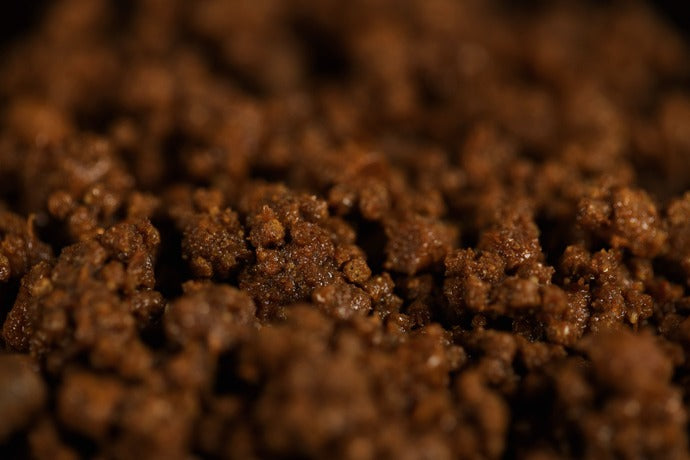 Sticky Baits - The Krill Spod & Bag Mix