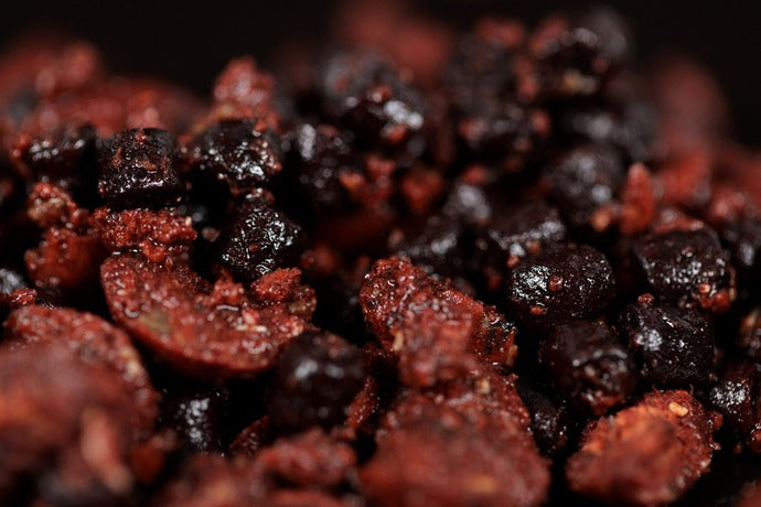Sticky Baits - BLOODWORM PELLETS