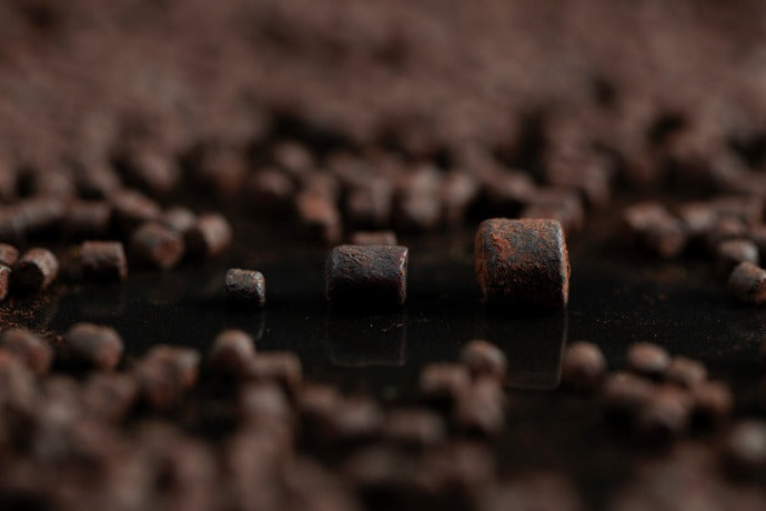 Sticky Baits - BLOODWORM PELLETS