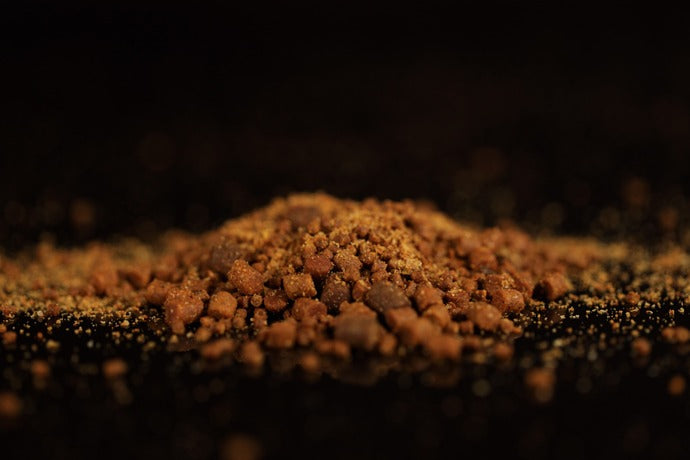Sticky Baits - The Krill Spod & Bag Mix