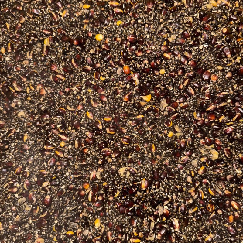 Load image into Gallery viewer, Hemp &amp; Red Maize
