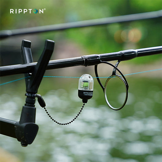 Load image into Gallery viewer, Rippton - Silver Bullet Smart Bobbin
