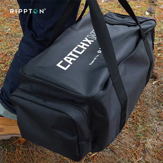 Rippton -CatchX Mini Series Bait Boat Bag