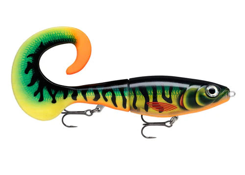 Rapala X-Rap Otus 17cm 40g HTIP Hot Tiger Pik