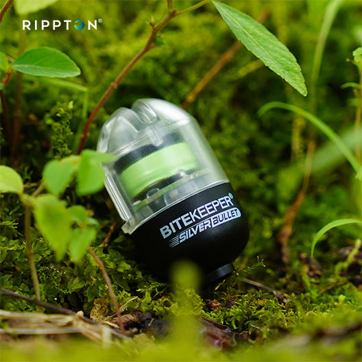 Rippton - Silver Bullet Smart Bobbin