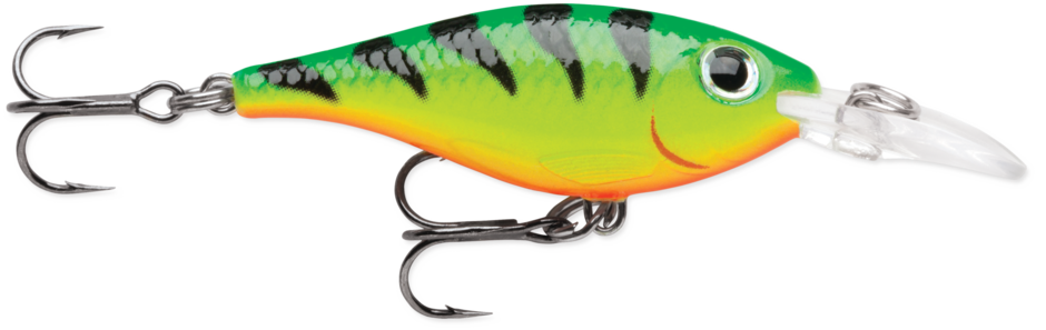 RAPALA - X-Light Shad