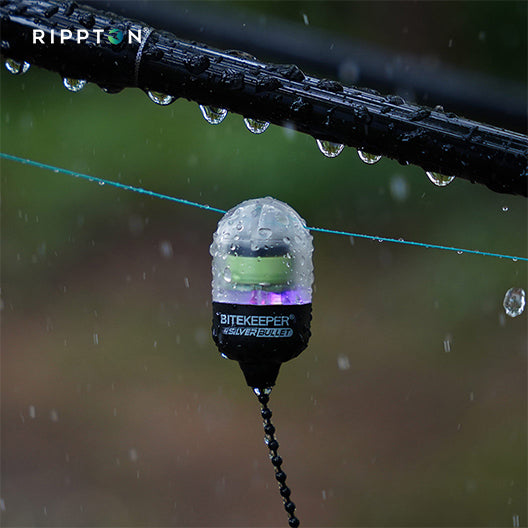 Load image into Gallery viewer, Rippton - Silver Bullet Smart Bobbin
