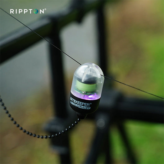 Load image into Gallery viewer, Rippton - Silver Bullet Smart Bobbin
