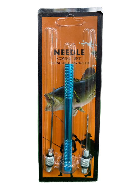 Needle Combo Kit
