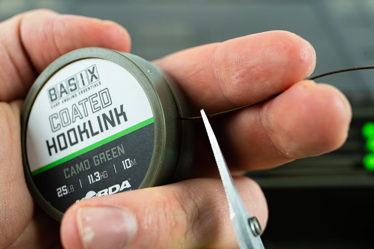 How To Tie The Bottom Bait Rig