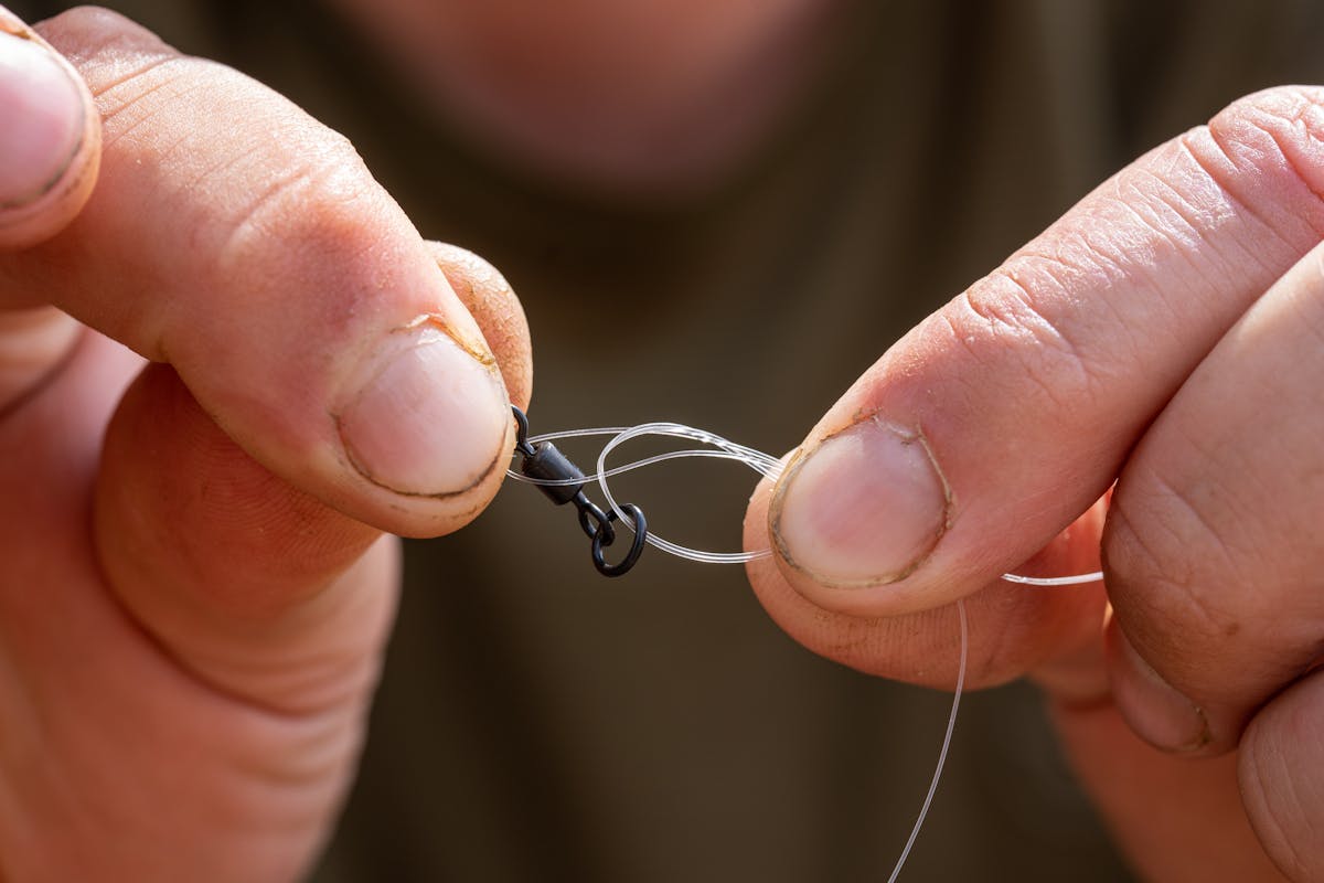 How To Setup A Drop-Off Inline Lead