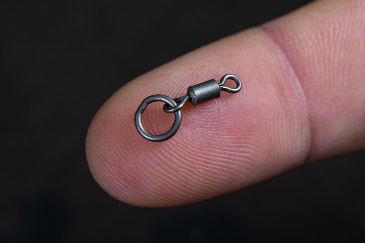 How To Tie A Solid Bag Rig