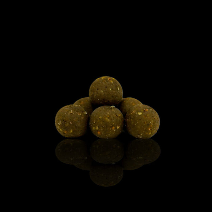 Elevate Baits - Garlic Infusion Boilies