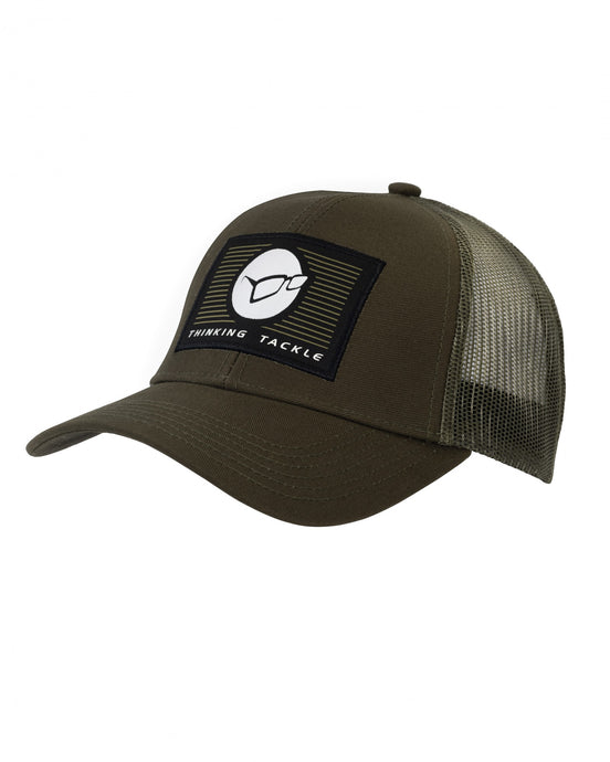 KORDA - TT Trucker Cap