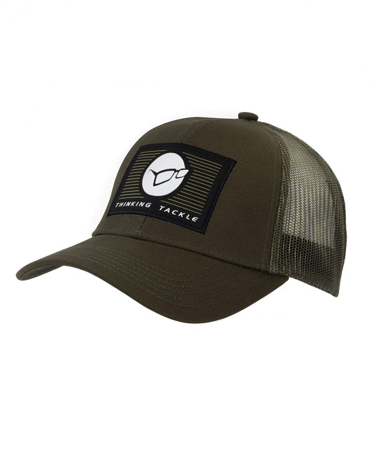 KORDA - TT Trucker Cap