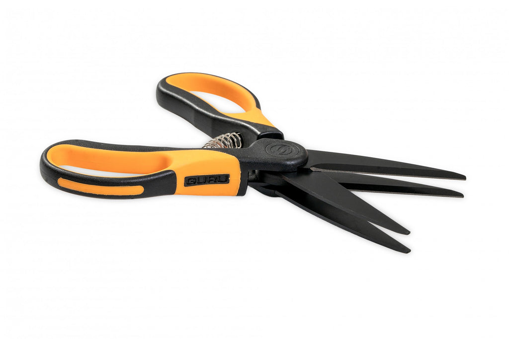 Tackle Guru - Worm Scissors