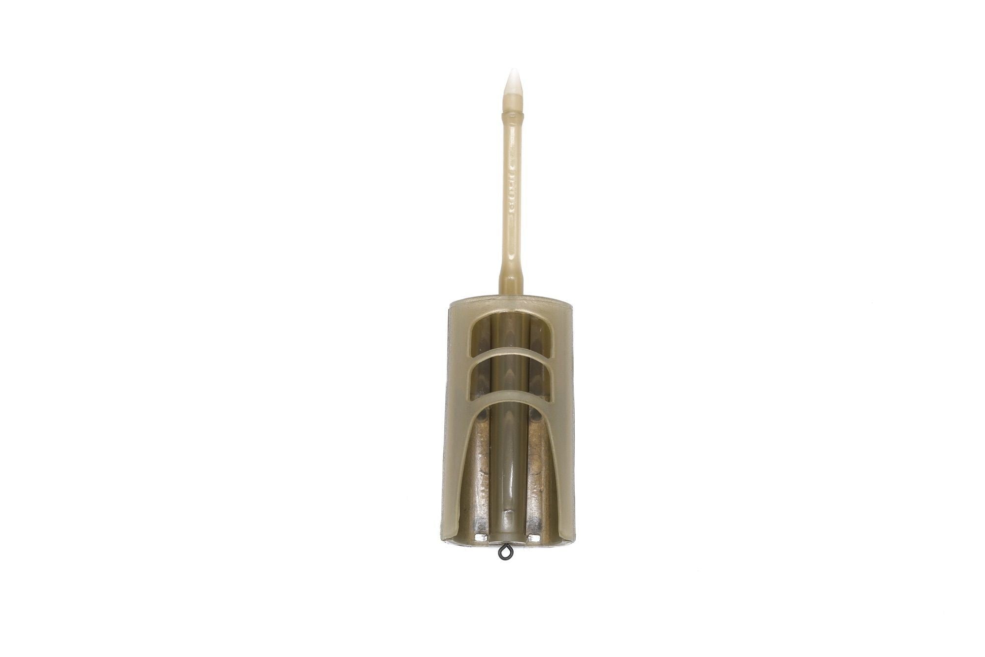 Tackle Guru - Inline Pellet Feeder | Large 28g