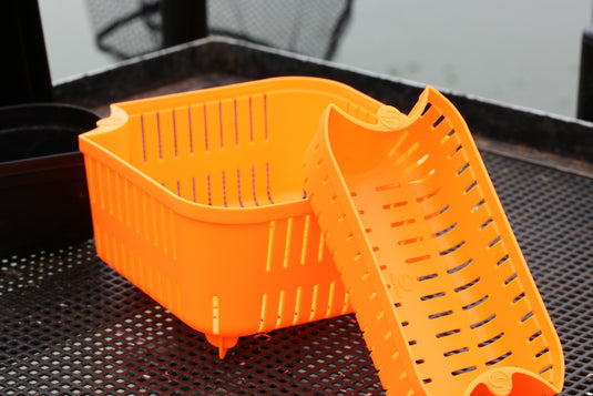 Tackle Guru - Bait Strainer 3 Pint