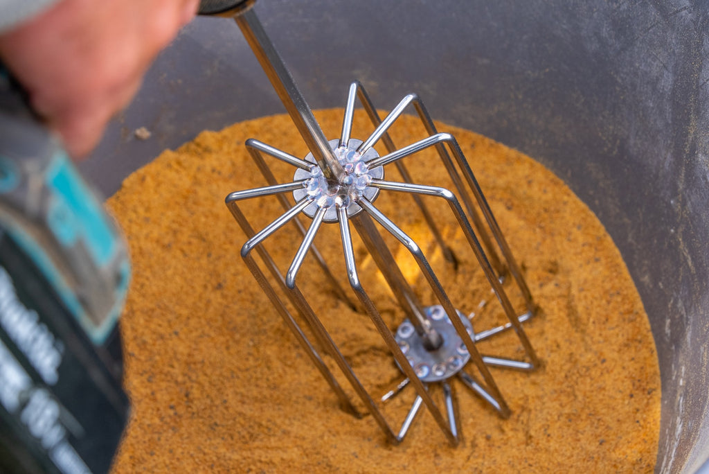 Tackle Guru - Ground Bait Whisk