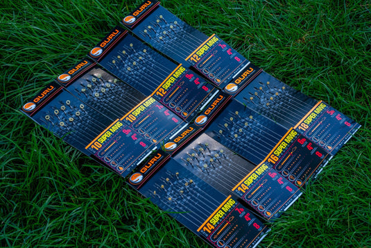 SMWG Bait Bands Rigs 4