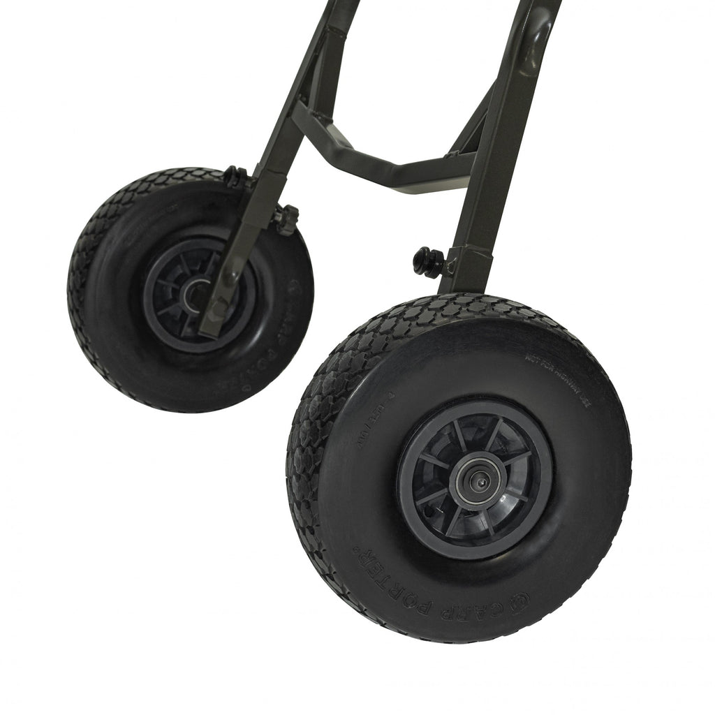 Carp Porter - Roamer Rear Wheel Kit