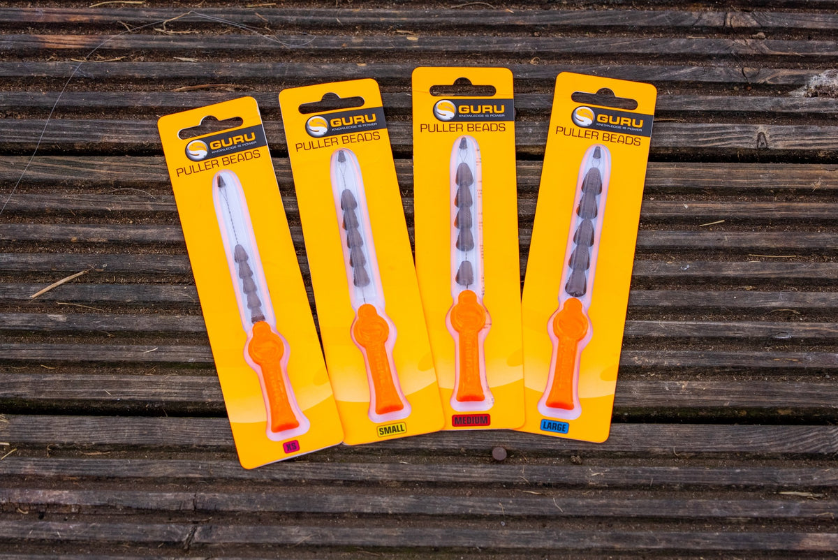 Tackle Guru - Guru Puller Beads| Medium