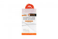 Tackle Guru - Impulse Natural Solid Elastic | 1mm Orange 7m