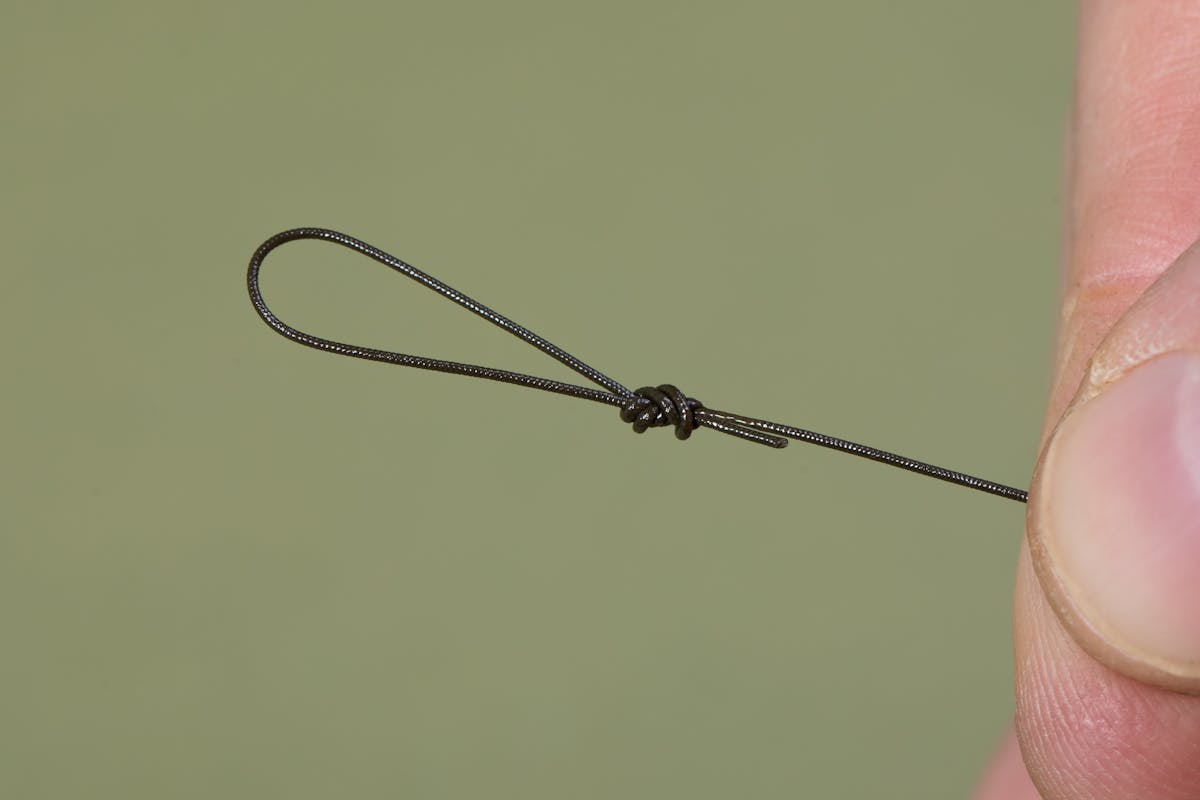 How To Tie The Muzza Rig