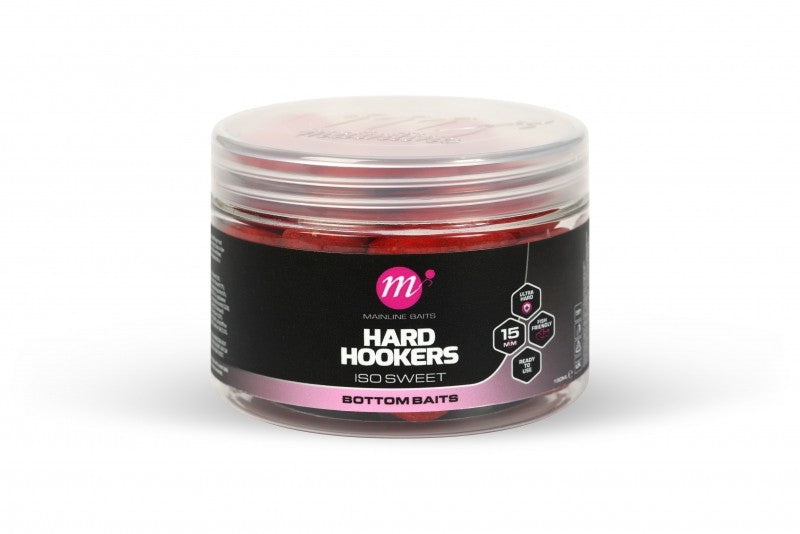 Mainline Carp ISO Sweet Hard Hookers – 15mm